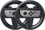 Zecti Joy-Con Steering Wheel Handle $11.39 + Delivery ($0 with Prime/ $39 Spend) @ Ankway Amazon AU