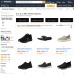 Save up to 50% off on Skechers Shoes (Women's GO Walk Joy $39.45, Men's Go Run Mojo $39.99) @ Amazon AU