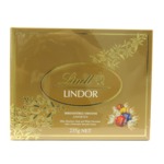 Lindt Lindor and Other Lindt Chocolate Bars 75% off at Myer (Best before 30 Sept 2011)