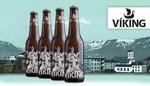 $39 for a Case of Premium Icelandic Brewed Viking Beer, Includes Delivery to East Coast