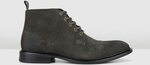 30-70% off Everything Boxing Day Sale - Grimes Suede Boots $39 (Was $159.95) + Delivery @ Hush Puppies