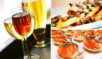 Canberra, ACT: $49 - 6 Drinks & Canapes at Hip Diamant Hotel Bar, 50% Off 