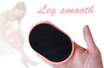 Silky Smooth - All Natural Hair Removal and Exfoliator Free. P&H Is $5.98