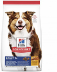 Hill's Science Diet Adult 7+ Active Longevity Dry Dog Food 7.5kg $38.21+ Shipping (Was $79) @ Catch Marketplace