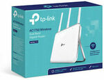 TP-Link Archer C8 [Ver3] $108.48 / $103.48 (via App) Delivered @ eBay GameDude Computers