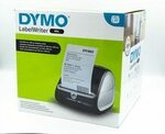 Dymo Labelwriter 4XL $198 Delivered @ Dymo Online