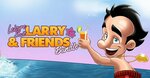 [PC] Steam - Larry and Friends Bundle - $2.99 US (~$4.69 AUD) - Indiegala