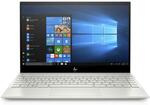HP Envy 13.3" 4K i7 10th Gen Ultra HD Touchscreen Laptop 512GB SSD $1698.30 @ JB Hi-Fi