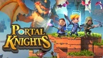 [PC] Steam - Portal Knights $9.17 (was $26.99)/We. The Revolution $14.47 (was $28.95 AUD) - Fanatical