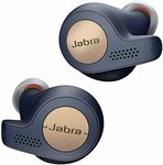 Jabra Elite Active 65t True Wireless Sports Earbuds $189 Delivered @ Amazon AU