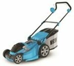 Victa 18V Lawn Mower + Blower Combo $399 at Bunnings