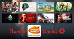 [PC] Steam - Humble Bandai Namco Bundle 4 - $1.50/$12.62 (BTA)/$23.50/$39 - Humble Bundle