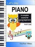 [eBook] Free: "Let's Play Piano: A Complete Course for Young Beginners" $0 @ Amazon AU / US
