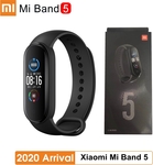 Xiaomi Mi Band 5 (CN Version, Non NFC) - US $35.13 (~AU $51.36) Delivered @ XiaomiSmart via AliExpress