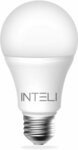 50% off Sitewide & 10% off (Sign up) - Inteli Smart Bulb 9W Cool & Warm White (E27) - $14.99 Less 10% + Delivery @ Inteli.com.au