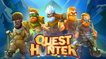 [Switch] Quest Hunter - US$9.99 - Nintendo eShop US (US Account Req.)