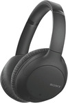 Sony WHCH710NB Noise Cancelling over Ear Headphones $217 @ The Good Guys