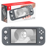 Nintendo Switch Lite - $289.81 Delivered - The Gamesmen eBay