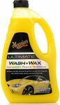 Meguiar's Ultimate Wash N Wax 1.42L $19 + $9.90 Delivery/Free C&C @ Repco