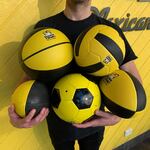 Free Sports Ball with Family Fiesta Meal (Starting from $40) at Guzman y Gomez