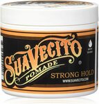 SUAVECITO Pomade Firme Strong Hold 113g $18.89 (Was $24.99) + Delivery ($0 w/Prime/ $39+) @ Amazon AU