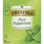 ½ Price Twinings Tea Bag Varieties 80/100PK $5.50 @ Coles