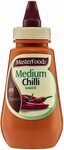 MasterFoods Medium Chilli Sauce, 250ml $2ea (Min Qty 2) + Delivery ($0 with Prime/ $39 Spend) @ Amazon AU