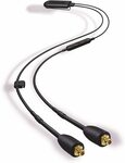 Shure RMCE-BT2 High-Resolution Bluetooth 5.0 Communication Cable for SE Earphones $96.87 Delivered @ Amazon AU