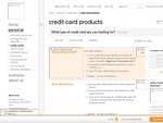 10% Cashback for ELIGIBLE Purchase on Bankwest Breeze Credit Card