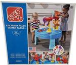 Step2 Archway Falls Water Table $99 in-Store /+ Shipping (RRP $155) @ Toy Deals