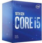 Intel Core i5 10400F 6 Cores/12 Threads LGA 1200 CPU $215 + Delivery ($0 C&C) @ PC Byte