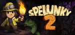[PC] Steam - Spelunky 2 - $26.05 (down from $28.95) @ Steam Store