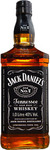 [eBay Plus] JD's Old No.7 Whiskey 1L (Case of 6) $297.36 ($49.56/L), 6x Wynns Black Label $138.72 Delivered @ Dan Murphy's eBay