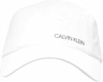 Calvin Klein Men's Adjustable Cap $25.62 (RRP $49.99) + Delivery (Free with Prime) @ Amazon US via AU