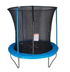 8 foot trampoline on sale kmart