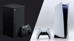 Win an Xbox Series X or PlayStation 5 Console from Arekkz Gaming