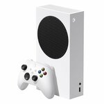 Xbox Series S Console $499.95 + Delivery ($0 C&C/ in-Store) @ The Gamesmen