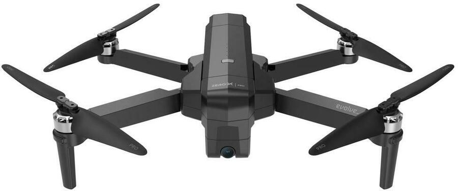 Zero X Pro Evolve Full Hd Drone 386 Was 486 Jb Hi Fi Ozbargain