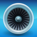 iOS iPhone/iPad Jets - Flight & Seat AdvisorBy is Free till 12/12/2011