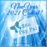 Win US$60 Worth of PayPal Cash from Rain of Gifts
