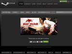 Dead Island 50% off - now $24.99 (USD), Steam