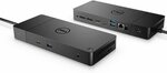 Dell Thunderbolt Dock WD19TB $342.40 Delivered (Was $535) @ Dell