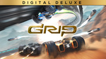 [Switch] GRIP Digital Deluxe Ed. $12.90 (was $64.50)/The House of Da Vinci $7.50/The House of Da Vinci 2 $9 - Nintendo eShop