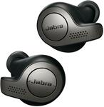 Jabra Elite 65t $119 (Save $80), Jabra Elite 75t ANC $219 (Save $80) + Delivery @ JB Hi-Fi (Expired), HN (Expired), Amazon