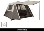 Instant up Tent 4 Person $129 @ ALDI
