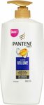 Pantene Pro V Sheer Volume Shampoo 900ml $6.79 + Delivery ($0 with Prime/ $39 Spend) @ Amazon AU