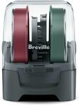 [Back Order] Breville Kitchen Wizz Dicing Accessories Kit $109 (Was $169) + Delivery @ JB Hi-Fi