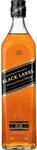 2x Johnnie Walker Black Label 700ML for $72.93 Delivered @ Boozebud