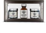 30% off Hair Styling Trilogy Kit $41.97 Delivered @ The Bearded Chap