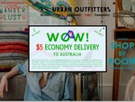 Urban Outfitters $5 Shipping - Today Only 30/1/12